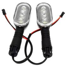 Setas Sinalizadoras de Direção para Bicicleta Elétrica Scooter Eko-5