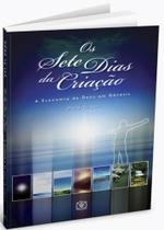 Sete Dias Da Criacao,os - Árvore da vida Sete Dias Da Criacao,os - Árvore da vida