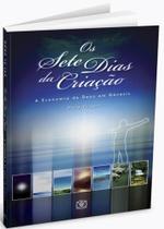 Sete Dias Da Criacao,os - Árvore da vida Sete Dias Da Criacao,os - Árvore da vida