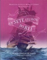Sete Filhos do Rei, os