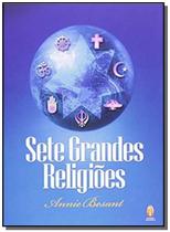 Sete grandes religioes - Teosofica