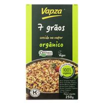 Sete Grãos Orgânicos VAPZA 250g