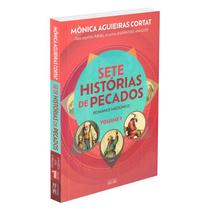 Sete Histórias de Pecados - EME