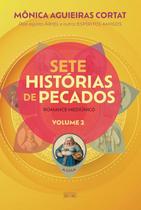 Sete Histórias de Pecados - Vol.2 a Gula - EDITORA EME LTDA-EPP