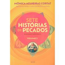 Sete Histórias de Pecados - Vol. 2 Sete Histórias de Pecados - Vol. 2