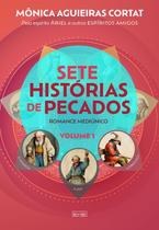 Sete Historias de Pecados Volume I