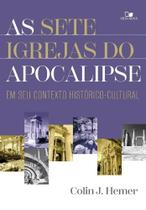 Sete Igrejas Do Apocalipse, As - Vida Nova Sete Igrejas Do Apocalipse, As - Vida Nova