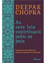 Sete Leis Espirituais Para os Pais, As