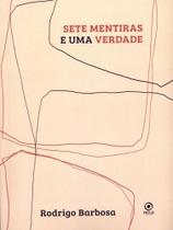 Sete mentiras e uma verdade - PATUA ** Sete mentiras e uma verdade - PATUA **