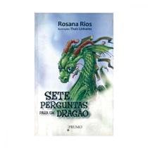 Sete perguntas para um dragão