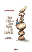 Sete Quedas, Sete Anões e um Dragão - INVERSO