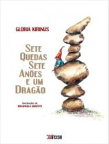 Sete quedas, sete anões e um dragão