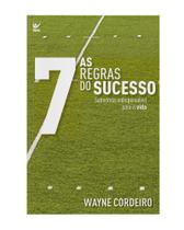Sete Regras Do Sucesso, As