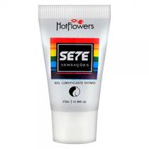 Sete Sensações Dessensibilizante Hot Flowers