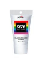 sete sensaçoes