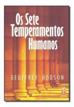 Sete Temperamentos Humanos, Os Sortido