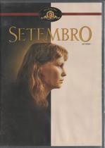 Setembro DVD Setembro DVD