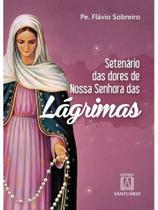 Setenário das dores de nossa senhora das lágrimas