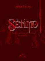 Setimo - NOVO SECULO Setimo - NOVO SECULO