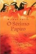 Setimo Papiro, O Smith, Wilbur Setimo Papiro, O Smith, Wilbur