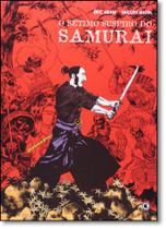 Sétimo Suspiro do Samurai, O