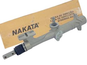 Setor Caixa de Direção Mecânica Gol Voyage Parati Saveiro G1 G3 G4 G4 Após 1985 NAKATA