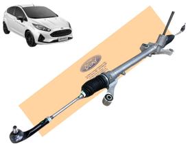 Setor Caixa de Direção New Fiesta 2010 a 2019 Cambio Manual Aro 15' FORD ORIGINAL