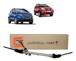 Setor Caixa Direção Eletrica Ford Nova Ecosport 2013 2014