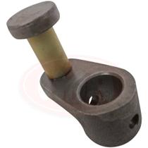 Setor da caixa de mudança de marcha Chevette 1974 a 1995