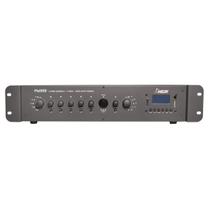 Setorizador Amplificado Ll Audio Pw350 180 Wrms - NCA
