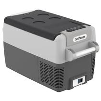 Setpower AJ30 Refrigerador Portátil 30L/32 Cuartos