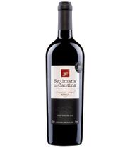 Settimana In Cantina Vinho Merlot 2020 750Ml Settimana In Cantina Vinho Merlot 2020 750Ml