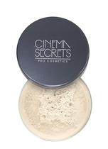 Setting Powder CINEMA SECRETS Ultralucent Soft Light Vegan Setting Powder CINEMA SECRETS Ultralucent Soft Light Vegan