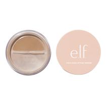 Setting Powder e.l.f. Halo Glow Vegan Cruelty Free Beige