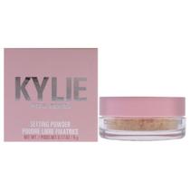 Setting Powder Kylie Cosmetics 400 Beige para mulheres 5mL