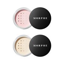 Setting Powder MORPHE Totally Set Mini Brighten & Set