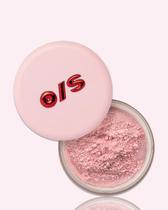 Setting Powder One Size Ultimate Blurring Ultra Pink