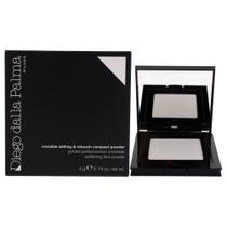 Setting & Retouch Compact Powder 345 4g