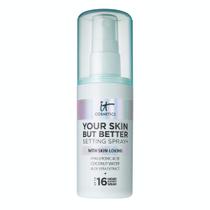 Setting Spray IT Cosmetics Your Skin But Better 100mL Setting Spray IT Cosmetics Your Skin But Better 100mL