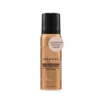 Setting Spray Morphe Mini Continuous Prep & Set 30mL Setting Spray Morphe Mini Continuous Prep & Set 30mL