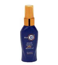 Seu A 10 Miracle Leave In Plus Keratin 2 Oz