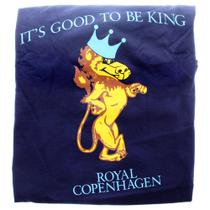 Seu Bom Para Ser Rei por Copenhague Real para Men1 - Royal Copenhagen