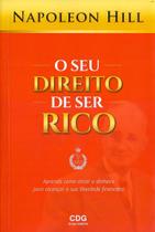 Seu Direito De Ser Rico, o - (Prime) Seu Direito De Ser Rico, o - (Prime)