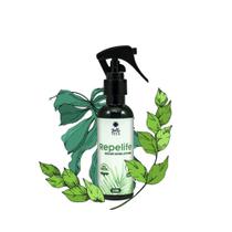 Seu Escudo de Aroma Natural Vegano Artesanal Anti Insetos