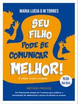 Seu filho pode se comunicar melhor!