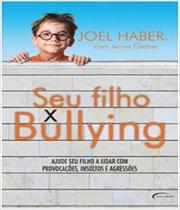 Seu filho x bullying