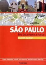 Seu Guia Passo A Passo - Sao Paulo English Edition - Publifolha editora