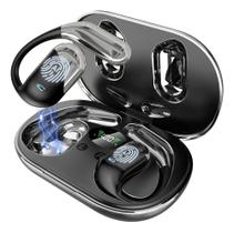 Seu Intérprete Pessoal de Bolso! Fone Bluetoth + Tradutor em Tempo Real
