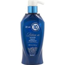 Seu Shampoo de Reparação Milagrosa A 10 Potion 10 10 Oz