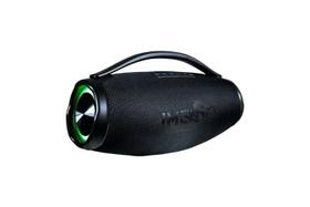Seu som, sua vibe! Personalize suas festas com a IMS-X69 preta Seu som, sua vibe! Personalize suas festas com a IMS-X69 preta